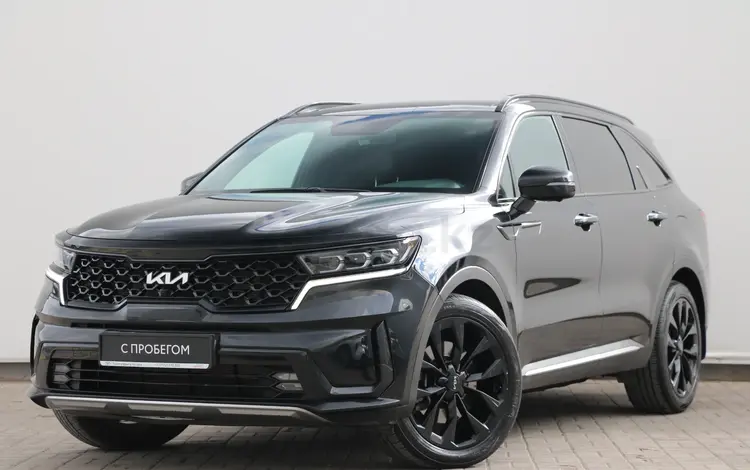 Kia Sorento 2023 года за 17 950 000 тг. в Астана