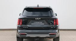 Kia Sorento 2023 года за 17 950 000 тг. в Астана – фото 4