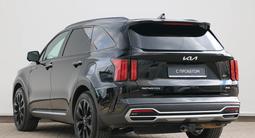 Kia Sorento 2023 года за 17 950 000 тг. в Астана – фото 2
