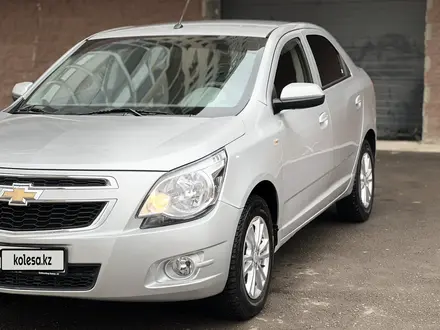 Chevrolet Cobalt 2023 года за 6 490 000 тг. в Астана – фото 7