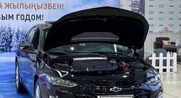 Chevrolet Malibu LTZ 2023 года за 16 850 000 тг. в Астана – фото 4