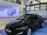 Chevrolet Malibu LTZ 2023 года за 16 850 000 тг. в Астана – фото 5