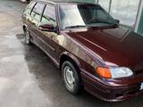 ВАЗ (Lada) 2114 2012 годаүшін1 000 000 тг. в Петропавловск – фото 4