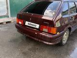 ВАЗ (Lada) 2114 2012 годаүшін1 000 000 тг. в Петропавловск – фото 5