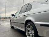 BMW 528 1997 годаfor3 100 000 тг. в Караганда – фото 5