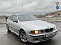 BMW 528 1997 года за 3 100 000 тг. в Караганда