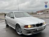BMW 528 1997 годаүшін3 100 000 тг. в Караганда