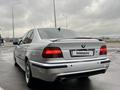 BMW 528 1997 года за 3 100 000 тг. в Караганда – фото 8