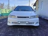 Toyota Mark II Qualis 1998 годаүшін3 650 000 тг. в Алматы