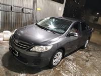 Toyota Corolla 2011 года за 6 500 000 тг. в Астана