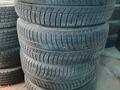 Зимние 235/55/17 Michelin привозные за 120 000 тг. в Алматы