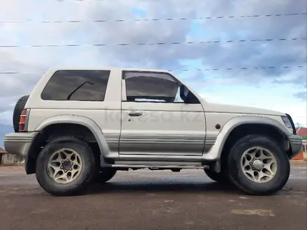 Mitsubishi Pajero 1996 года за 2 800 000 тг. в Алматы – фото 9