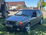 ВАЗ (Lada) 2109 1999 года за 1 200 000 тг. в Караганда