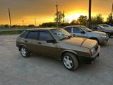 ВАЗ (Lada) 2109 1999 года за 1 200 000 тг. в Караганда – фото 2