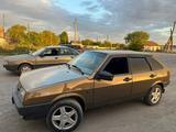 ВАЗ (Lada) 2109 1999 года за 1 200 000 тг. в Караганда – фото 3