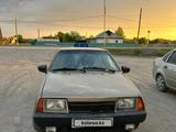 ВАЗ (Lada) 2109 1999 года за 1 200 000 тг. в Караганда – фото 5