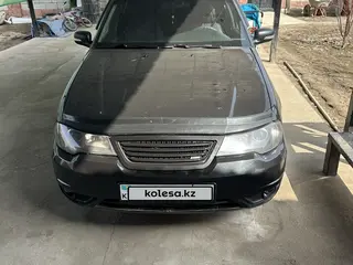 Daewoo Nexia
