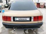 Audi 80 1989 годаүшін750 000 тг. в Тараз – фото 2