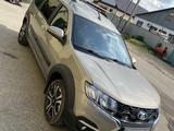 ВАЗ (Lada) Largus 2021 годаүшін6 000 000 тг. в Актобе