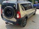 ВАЗ (Lada) Largus 2021 годаүшін6 000 000 тг. в Актобе – фото 4