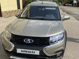 ВАЗ (Lada) Largus 2021 годаүшін6 000 000 тг. в Актобе – фото 2
