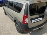 ВАЗ (Lada) Largus 2021 годаүшін6 000 000 тг. в Актобе – фото 3