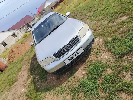 Audi A6 1998 года за 2 750 000 тг. в Уральск – фото 3