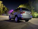 BMW X3 2004 годаүшін4 750 000 тг. в Алматы – фото 5