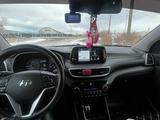 Hyundai Tucson 2020 годаfor11 500 000 тг. в Усть-Каменогорск – фото 4