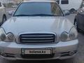 Hyundai Sonata 2006 года за 1 400 000 тг. в Актау – фото 5