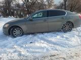 Lexus GS 300 2005 годаүшін5 500 000 тг. в Алматы – фото 3