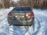 Lexus GS 300 2005 годаүшін5 500 000 тг. в Алматы – фото 5