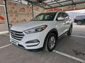 Hyundai Tucson 2018 года за 6 000 000 тг. в Алматы