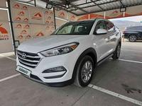 Hyundai Tucson 2018 годаүшін6 000 000 тг. в Алматы