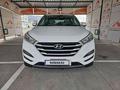 Hyundai Tucson 2018 года за 6 000 000 тг. в Алматы – фото 2