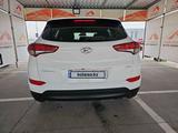 Hyundai Tucson 2018 года за 6 600 000 тг. в Алматы – фото 5