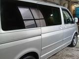 Volkswagen Multivan 2003 годаүшін5 500 000 тг. в Костанай – фото 2