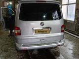 Volkswagen Multivan 2003 годаүшін5 500 000 тг. в Костанай – фото 3