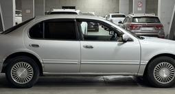 Nissan Cefiro 1996 года за 1 300 000 тг. в Алматы – фото 4