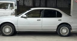 Nissan Cefiro 1996 года за 1 300 000 тг. в Алматы – фото 3
