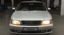Nissan Cefiro 1996 года за 1 300 000 тг. в Алматы