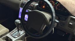 Nissan Cefiro 1996 года за 1 300 000 тг. в Алматы – фото 5