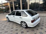ВАЗ (Lada) 2114 2013 года за 1 650 000 тг. в Шымкент – фото 4