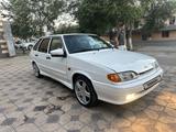ВАЗ (Lada) 2114 2013 года за 1 650 000 тг. в Шымкент