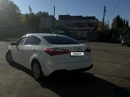 Kia Cerato 2015 года за 5 000 000 тг. в Астана – фото 3