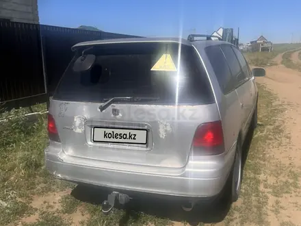 Honda Odyssey 1996 года за 1 500 000 тг. в Усть-Каменогорск – фото 3