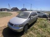 Honda Odyssey 1996 года за 1 500 000 тг. в Усть-Каменогорск