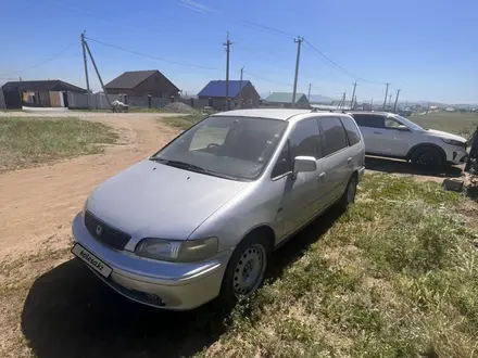Honda Odyssey 1996 года за 1 500 000 тг. в Усть-Каменогорск