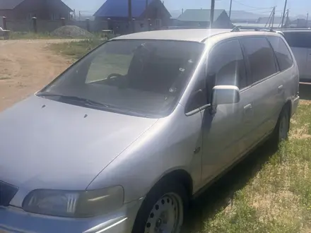 Honda Odyssey 1996 года за 1 500 000 тг. в Усть-Каменогорск – фото 6