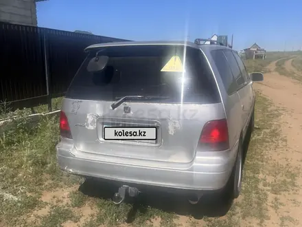 Honda Odyssey 1996 года за 1 500 000 тг. в Усть-Каменогорск – фото 5